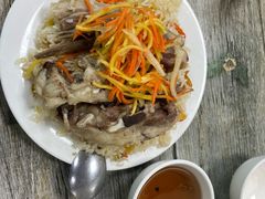 -溢香园昼夜抓饭店(揽秀园街店)