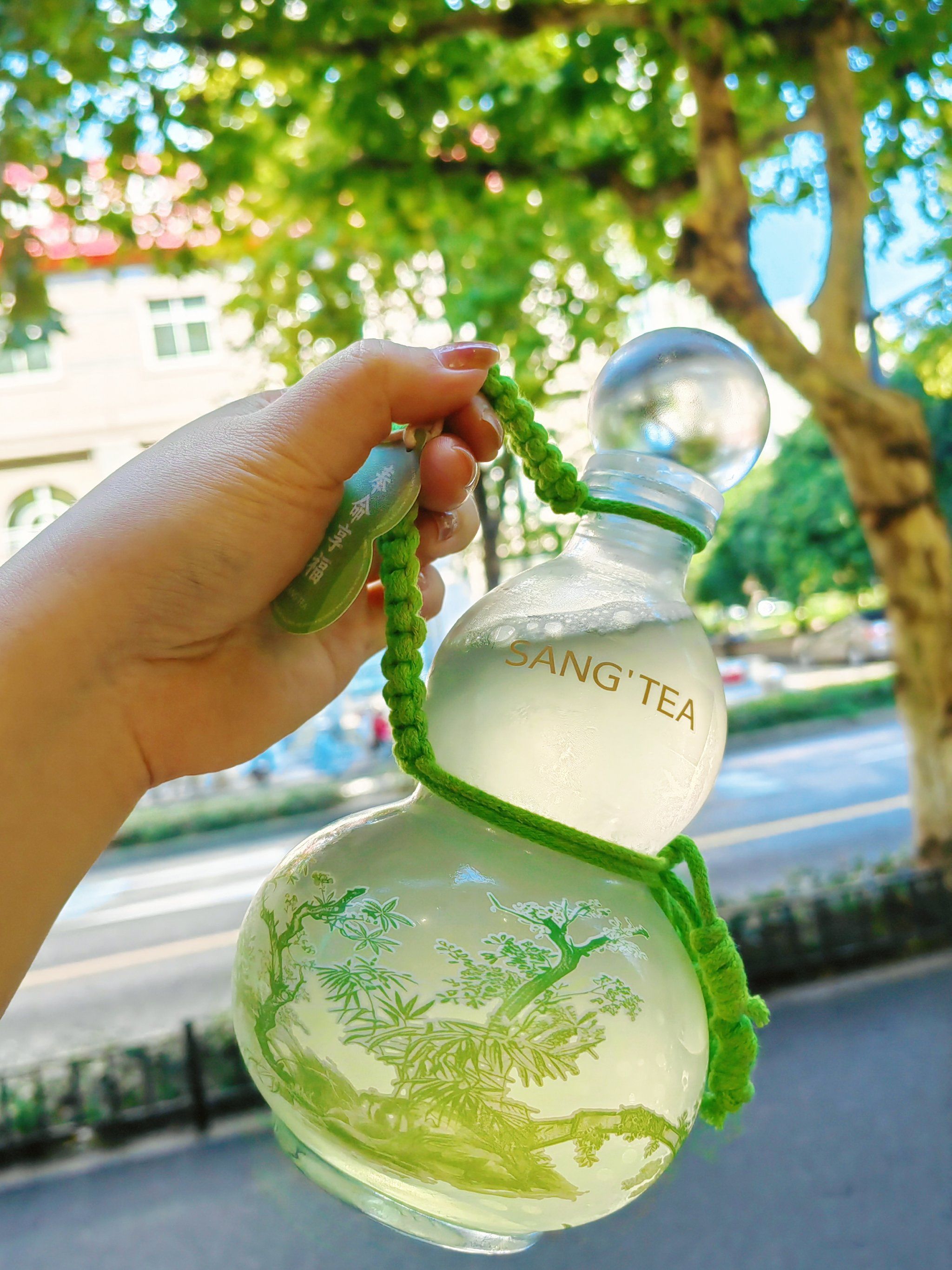 喊你金角大王你敢答应吗👻👻