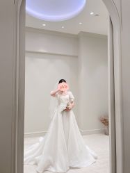 点击看大图 -Chic Bridal 熙可婚纱