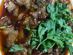 -潼南太安名鱼•特色江湖菜 太安鱼