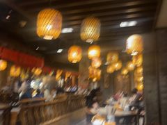 -南京大牌档(崇文门国瑞店)
