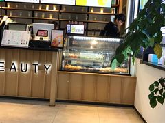 -茶宴·美食地标餐厅(沙坡尾店)