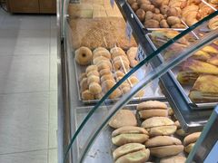 -韵馨大家乐高级面包屋(昌岗东路店)