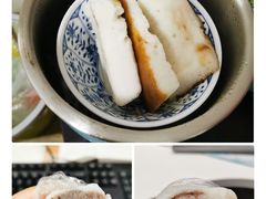 薄荷糕-江南春(解放路店)