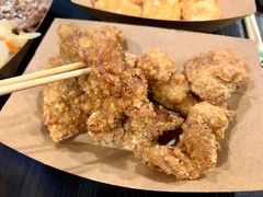 -台湾逢甲夜食(天河店)