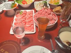 -红雀围·海鲜火锅(陆家嘴中心店)
