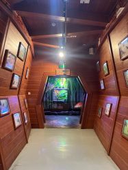 -酷嗒动物文化乐园(cutezoo西溪乐天城店)