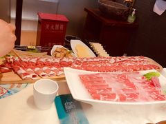 -阳坊胜利涮羊肉(禧乐汇店)
