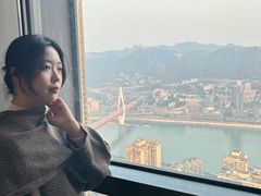 -解放碑威斯汀酒店-知味国际美食餐厅