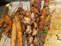 -锦州御烧烤(人民街店)