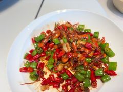 -望海湾鱼头泡饼·天津菜(空港店)