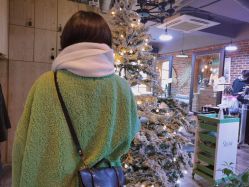 -青木造型HAIR·あおき髪を刈る潮人店