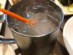 -五星海南鸡饭餐馆(东海岸路店)