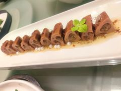 -湖锦酒楼·30年经典湖北菜(沌口店)