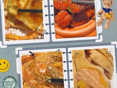 -阿英煲(凉城路店)