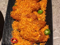 -留半山·香港食堂(啦啦宝都店)