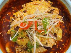口水鸡-川香鼎盛(市桥富华总店)
