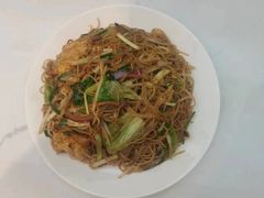 -花少爷·鲜虾干贝粥(延安万达店)