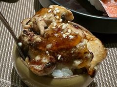-昊·来了寿司(泡桐树店)