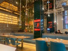 -红樱桃·欢乐餐厅(太原里店)