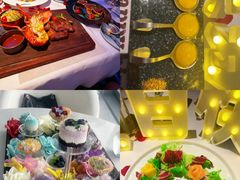 -天玑高空江景餐厅&酒吧Sky Secret Restaurant&Bar