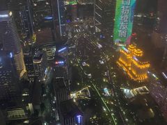 -广州四季酒店