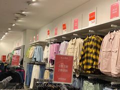 -C&A(西市城购物中心店)