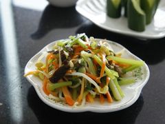 -云中小雅