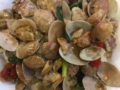 -钱大妈海鲜饭店(保利林语店)