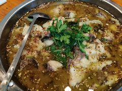 -农夫大盘鸡(经八路总店)