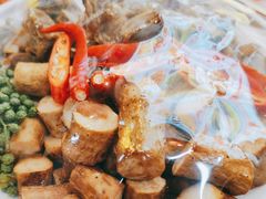 -食鸡公社辣子鸡·潍坊菜·烧烤