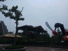 -济南方特东方神画