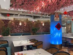 -小桃红·东北菜·春饼烤鸭(南阳湖街店)