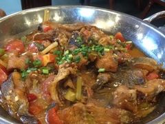 -61号餐吧(兴坪古镇漓江店)