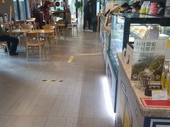-咪咕咖啡(北京西单店)