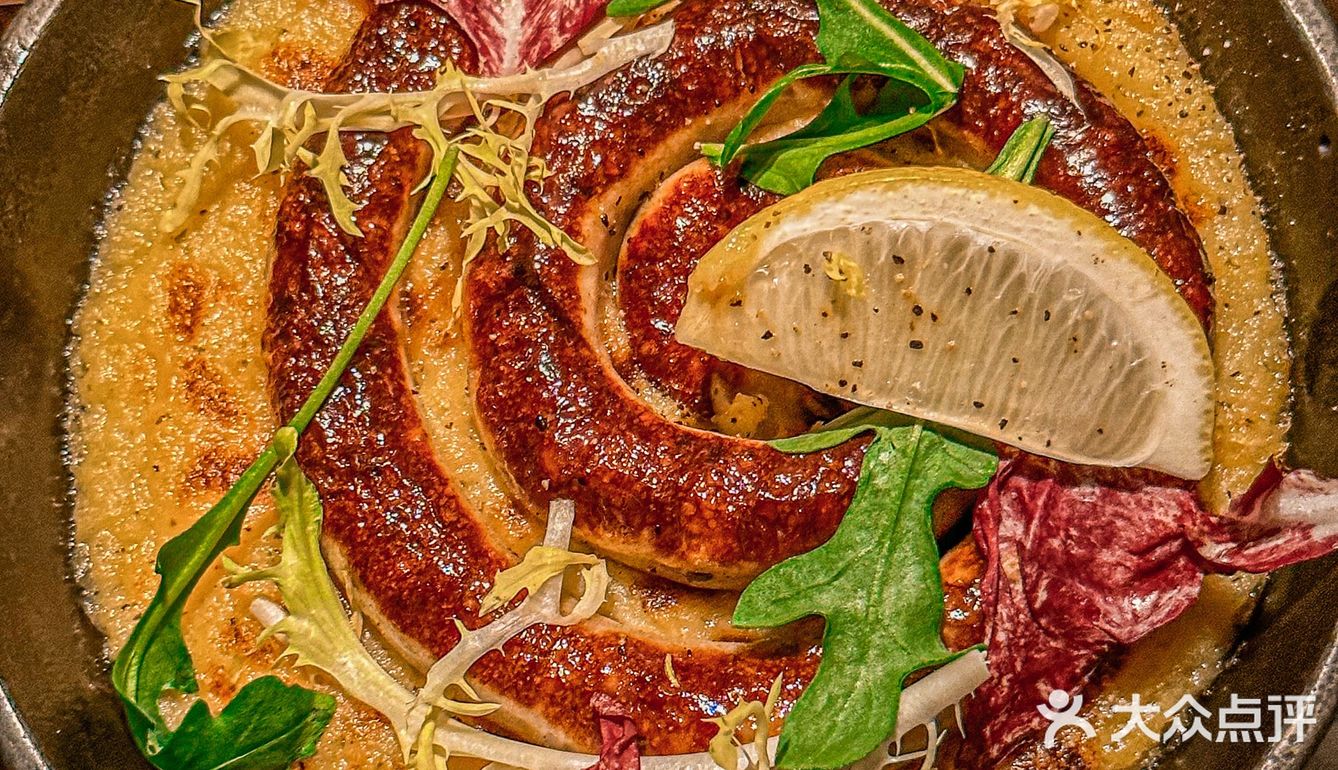 在我心中厦门top1的浪漫氛围感西餐厅