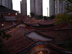 -晋江五店市传统文化旅游区