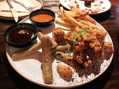 -Brut Eatery悦璞食堂(建国东路店)