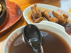 -恋萍小吃(时代店)