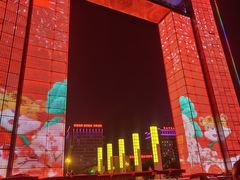 -大京园海鲜烧烤(东城路店)