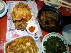 -窄巷子陕菜馆·地道陕西菜(粉巷店)
