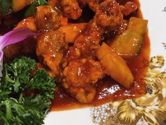 -小娘惹厨房Little Nyonya(狮城有约上榜店)