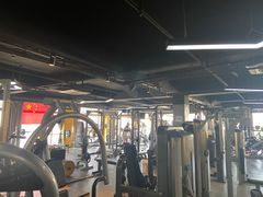 -ENERGY原力健身(川周店)