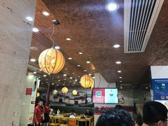 大堂-百年尹氏汤包(湖南路狮子桥店)