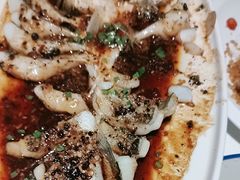 -八府香鸭·啫啫煲(华山路店)