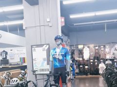 -迪卡侬(越秀公园店)