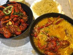 -华仔龙虾(永乐路总店)