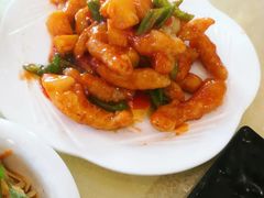 -普天和酒楼·新津菜·烤鸭(天津之眼店)