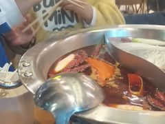 -黔哆哆地摊酸汤火锅(清湖店)