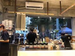 -MQ COFFEE STAND明谦(新洲店)